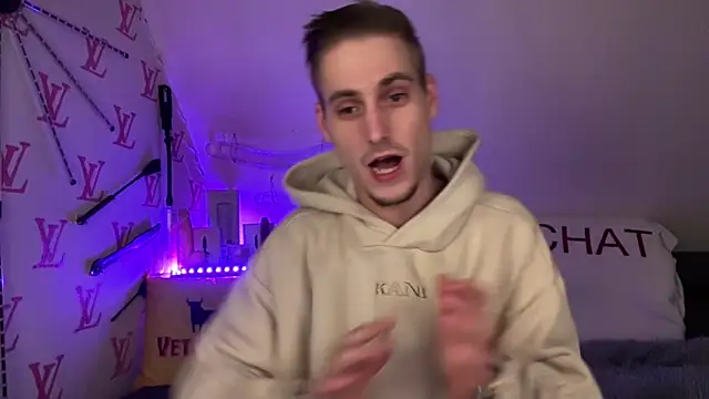 Cookieboy88 online show from March 26, 2026, 8:14 pm