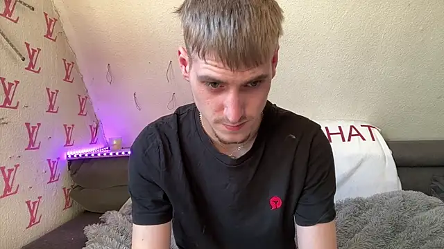 Cookieboy88 online show from April 1, 2026, 4:37 pm