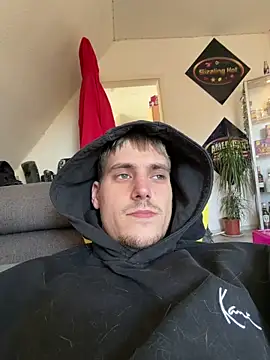 Cookieboy88 online show from April 21, 2026, 10:10 am