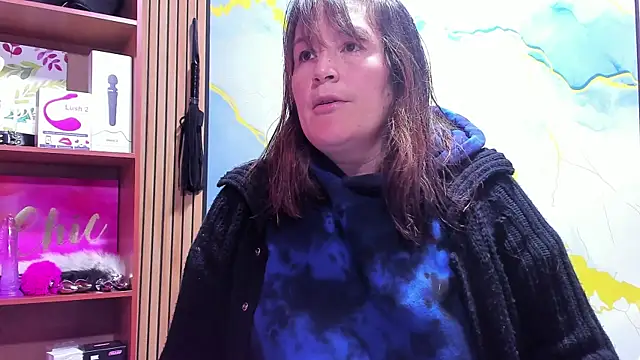 amberr34 online show from July 13, 2026, 7:22 am