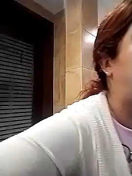 AriaRusso online show from February 12, 2025, 12:37 am