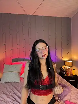 DeepAnalAddict online show from November 24, 2025, 1:55 pm