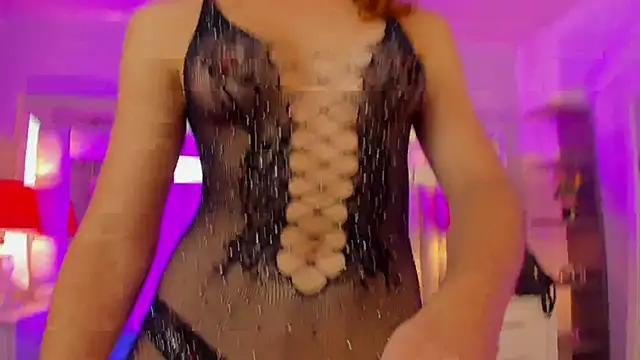 mariiahneedles online show from October 20, 2025, 10:10 pm