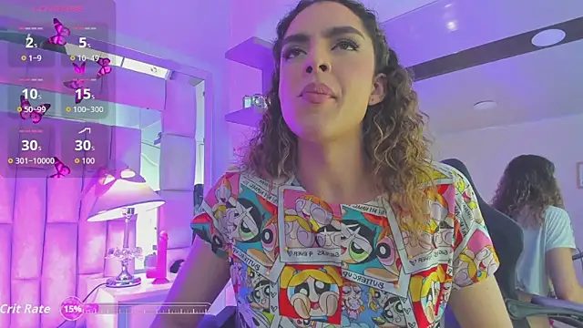 mariiahneedles online show from May 20, 2026, 8:04 pm
