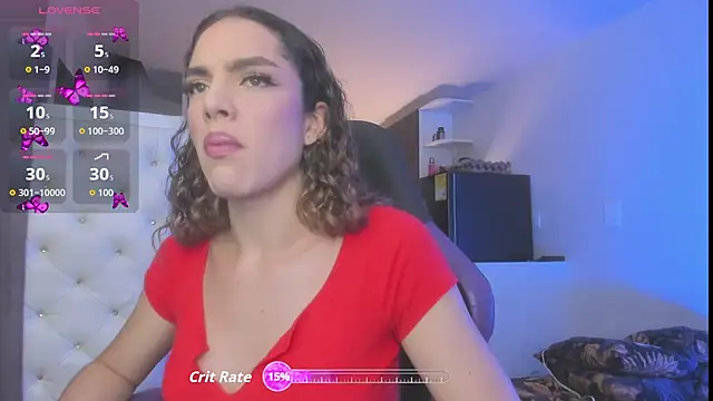 Snapshot of mariiahneedles chatting on June 20, 2026, 12:47 am mariiahneedles online show from June 20, 2026, 12:47 am