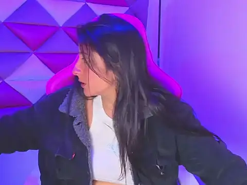 Cameron cutte online show from November 27, 2025, 3:08 am