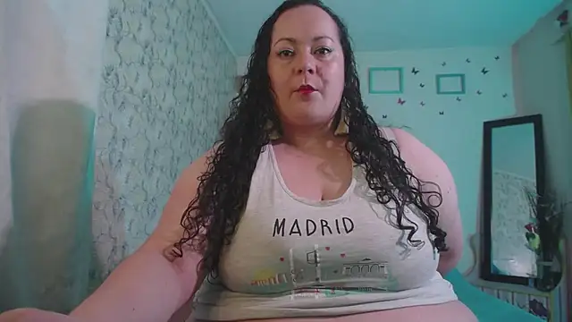 Aleia Taylor online show from December 15, 2024, 11:31 pm