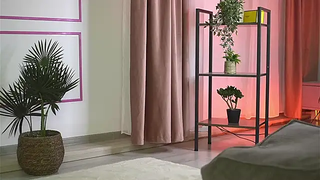 Cherrysweett online show from March 23, 2026, 5:55 am