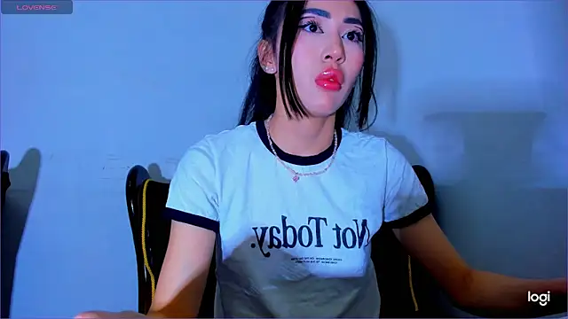 Snapshot of Homura_Ayanami chatting on March 9, 2025, 8:31 pm Homura Ayanami online show from March 9, 2025, 8:31 pm