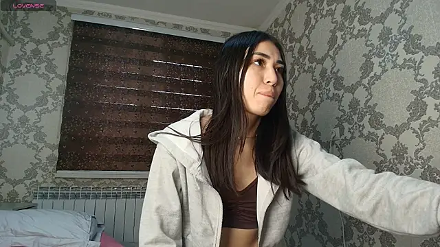 Snapshot of Homura_Ayanami chatting on March 2, 2026, 5:19 am Homura Ayanami online show from March 2, 2026, 5:19 am