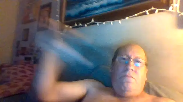 hornyrich69 online show from February 22, 2026, 6:57 am