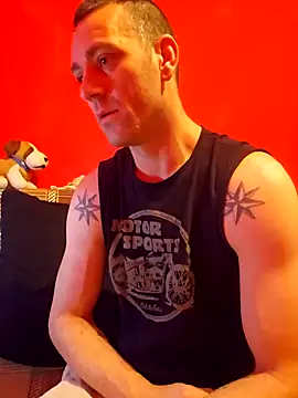 Aian09 online show from January 4, 2025, 5:48 am