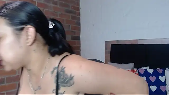 Snapshot of salome__hills1 chatting on September 12, 2025, 7:58 pm salome hills1 online show from September 12, 2025, 7:58 pm