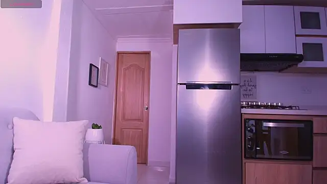 DannaHyde online show from November 13, 2025, 7:02 pm