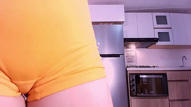 DannaHyde online show from February 4, 2026, 8:14 pm