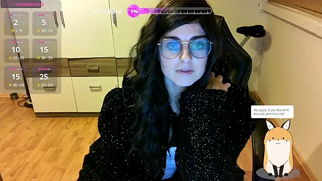 secretmia online show from January 8, 2026, 8:11 pm