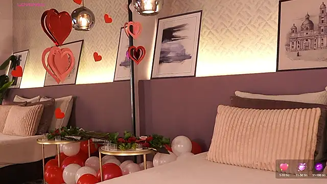 IzzyWild online show from February 15, 2026, 11:08 am