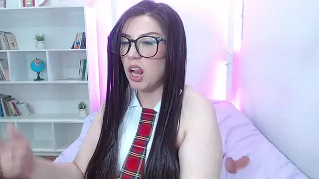 Snapshot of ari_rossee chatting on January 9, 2025, 4:08 am ari rossee online show from January 9, 2025, 4:08 am