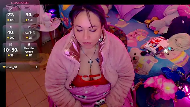 martina bk online show from December 31, 2024, 9:53 am