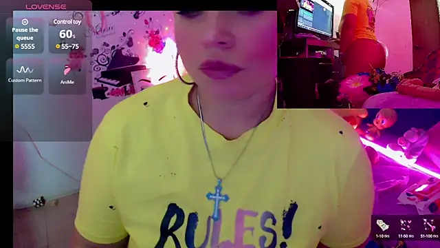 martina bk online show from January 6, 2025, 1:42 am