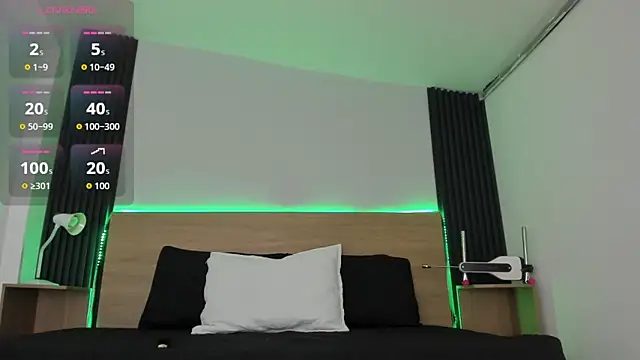 Chiqui milk  online show from October 20, 2025, 7:03 pm