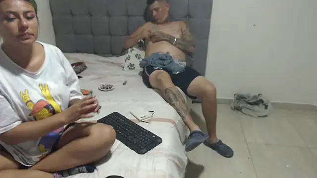 69 anal hard online show from March 18, 2025, 8:48 pm