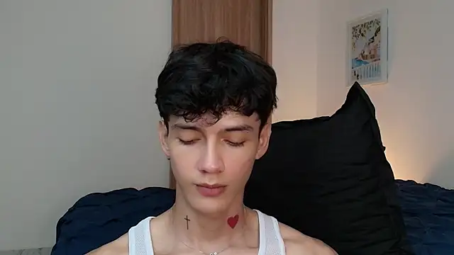 badboy one  online show from November 6, 2025, 8:32 pm