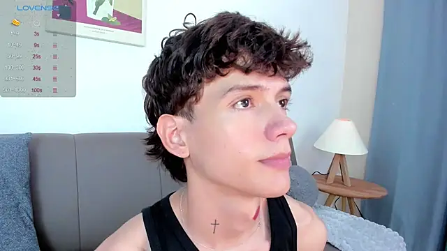 badboy one  online show from November 23, 2025, 10:09 pm