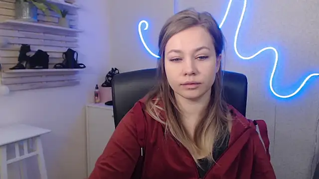 Snapshot of holly_xglam chatting on January 20, 2025, 4:32 am holly xglam online show from January 20, 2025, 4:32 am