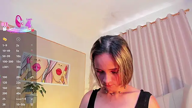 SkiinnyAna online show from March 9, 2025, 7:15 pm