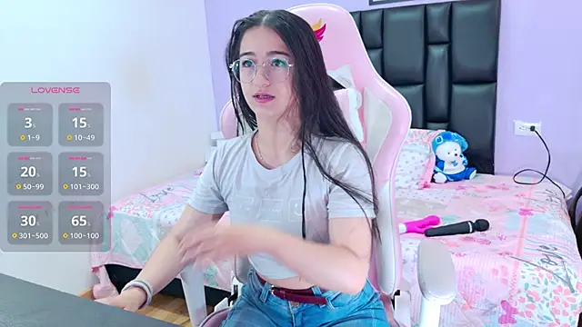 im-eliza online show from March 7, 2026, 10:34 am