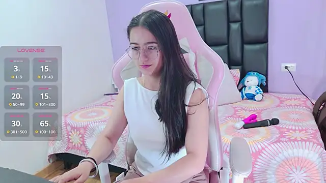 im-eliza online show from April 10, 2026, 10:53 am