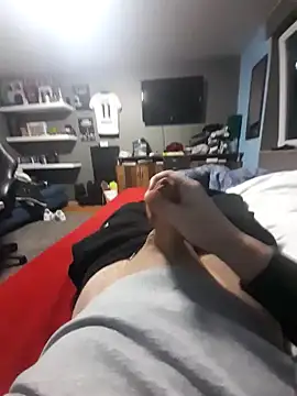 Snapshot of joel43278 chatting on January 15, 2025, 4:04 am joel43278 online show from January 15, 2025, 4:04 am