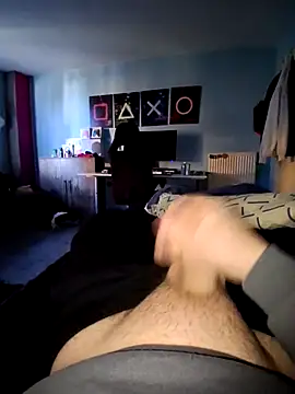 joel43278 online show from November 8, 2025, 11:32 am