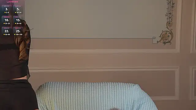 happywhores online show from February 21, 2026, 8:43 pm