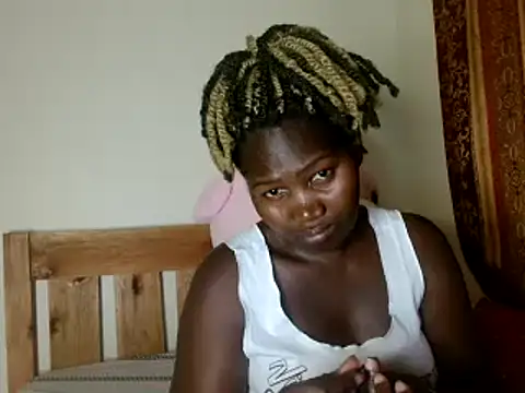 Sexxy pretty24 online show from January 27, 2025, 8:17 pm