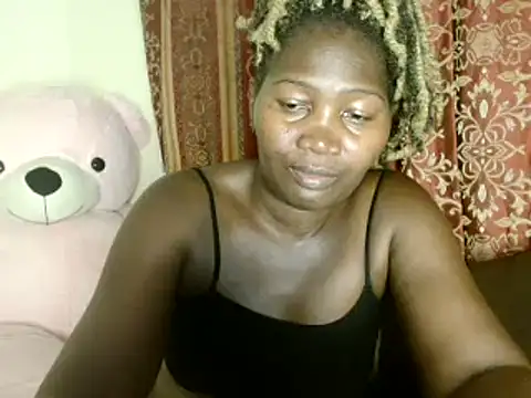 Sexxy pretty24 online show from February 9, 2025, 6:47 pm