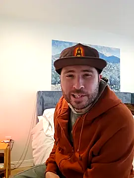 Snapshot of JeepinAround chatting on February 23, 2026, 9:12 pm JeepinAround online show from February 23, 2026, 9:12 pm