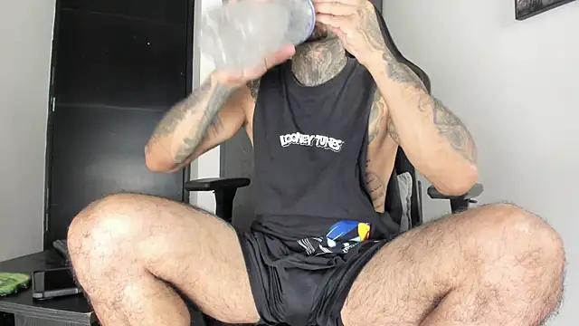 sergiio mesa27 online show from March 26, 2026, 2:28 am