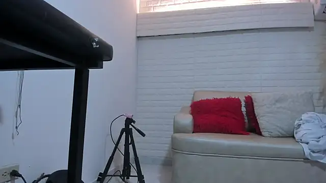 Lissalittlee online show from January 29, 2025, 1:48 am