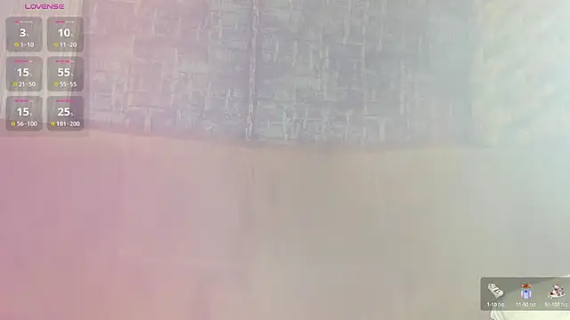 Lissalittlee online show from February 10, 2025, 10:51 pm