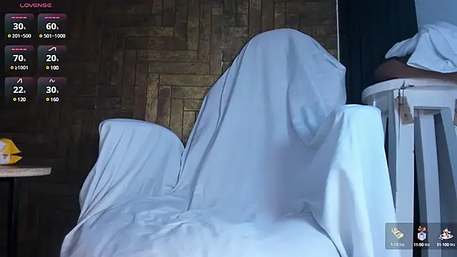 Lissalittlee online show from February 22, 2025, 11:03 pm