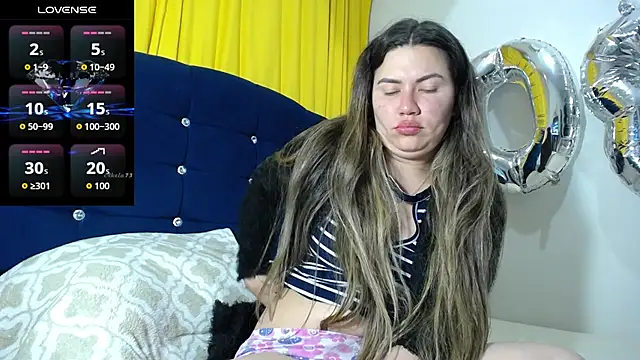 melpark online show from October 28, 2025, 1:09 am