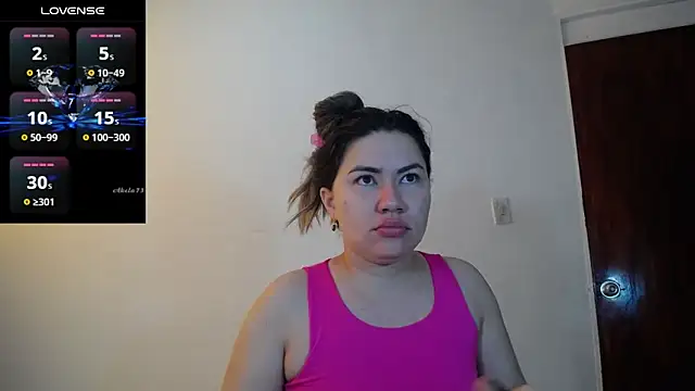 melpark online show from January 14, 2026, 12:33 pm