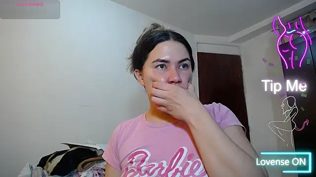 melpark online show from March 9, 2026, 7:07 pm