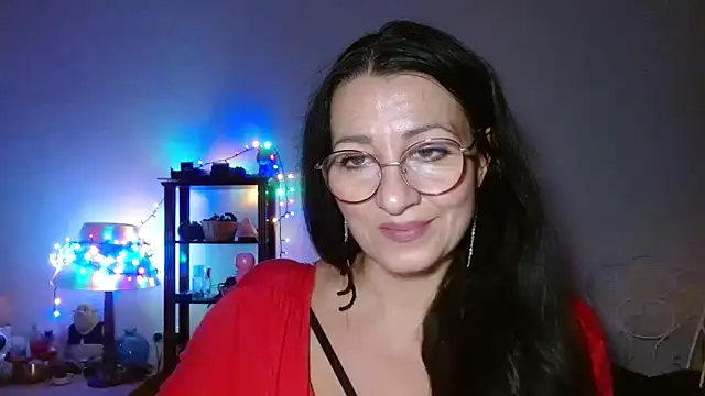 KeisyNeonX online show from November 23, 2025, 8:30 pm