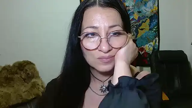 KeisyNeonX online show from April 10, 2026, 1:27 pm