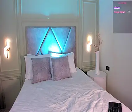  Miss Kimm online show from September 13, 2025, 11:10 am