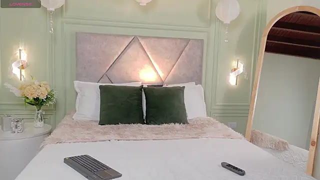  Miss Kimm online show from January 13, 2026, 11:48 am