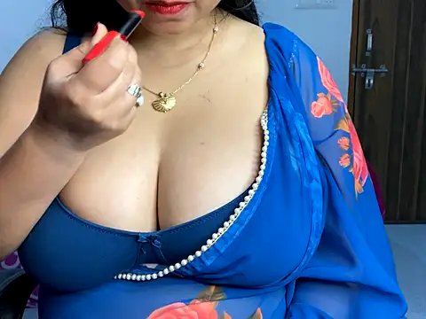 Snapshot of Aishwarya_101_ chatting on December 1, 2025, 7:30 pm Aishwarya 101 online show from December 1, 2025, 7:30 pm